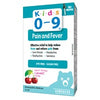 Homeocan Kids 0-9 Pain and Fever 25 ml