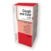 Homeocan H52 Cough and Cold Drops 30 ml