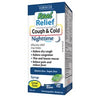 Homeocan Real Reliel Cough & Cold Nighttime 100 ml