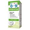 Homeocan Kids 0-9 Cough and Cold Daytime 250 ml