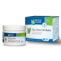 Earth's Care EC Tea Tree Oil Balm 71g