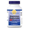 Nature's Harmony Magnesium Bisglycinate 200mg 90 capsules