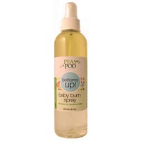 Peas In A Pod Bottoms Up! Baby Bum Spray 250 ml