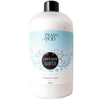 Peas In A Pod Sittin’ Pretty Perineal Salts 600 g