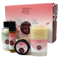 Peas In A Pod Mom-to-Be Survival Kit 1 kit