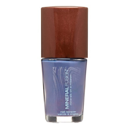 Mineral Fusion Nail Polish Grotto .33oz