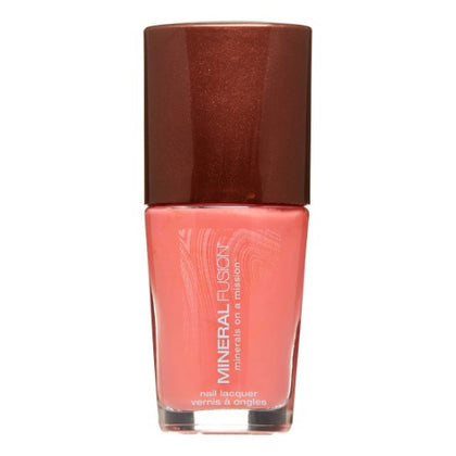 Mineral Fusion Nail Polish Skipping Stone 0.33oz