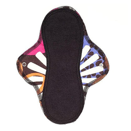 Lunapads Organic Mini Pantyliners- prints 2 pcs