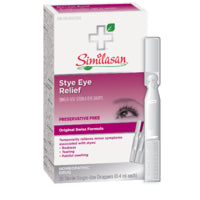 Similasan Similasan Stye Eye Relief -Monodose 20 x 0.4ml