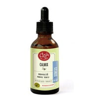 Clef des Champs Calmix Tincture Organic 50 ml
