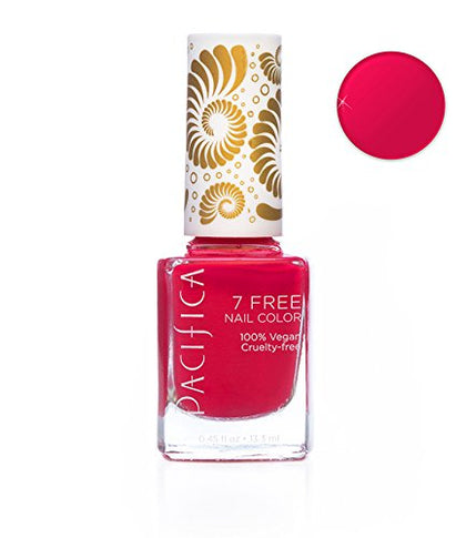 Pacifica Crimson Kimono .45oz