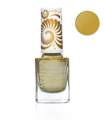 Pacifica Heart of Gold .45oz