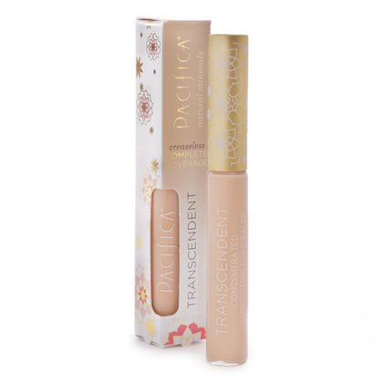 Pacifica Transcendent Conct Concealer Light .2oz