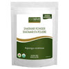 Rootalive Organic Shatavari Powder 100g (3.53 oz)