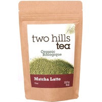 Sale Org Matcha Chai Latte 227g
