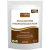 Rootalive Organic Psyllium husk powder 200g (7.05 oz)