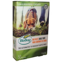 Sale Dog Waste Bags 50ct