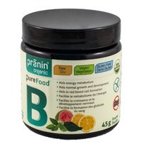 Pranin Organic PureFood B 45 gr
