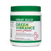 Vibrant Health Green Vibrance Pwd, 180g