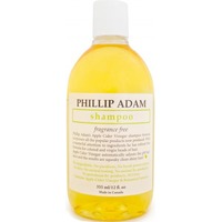Phillip Adam ACV Unscented Shampoo 355ML