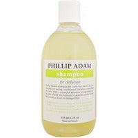 Phillip Adam Curly Hair Shampoo 355ML
