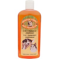 Sale 2 in 1 Pet Shampoo & Conditioner 500ml