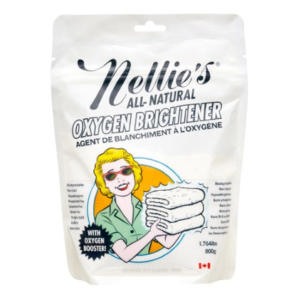 Nellie's Oxygen Brightner Refill, 800g