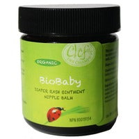 Clef des Champs Biobaby Salve Organic 15 ml