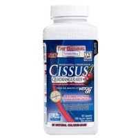 Nuvocare SlimCentials Cissus Quadrangulari + 60 Caps