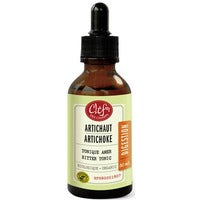 Clef des Champs Artichoke Tincture Organic 50 ml