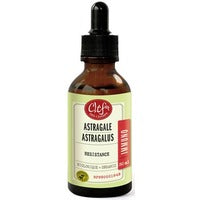 Clef des Champs Astragalus Tincture Organic 50 ml