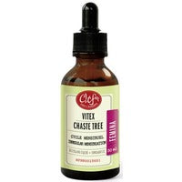 Clef des Champs Chaste Tree Tincture Organic 50 ml