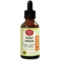 Clef des Champs Dandelion Tincture Organic 50 ml