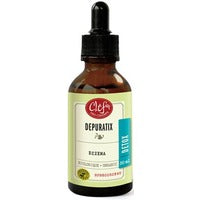 Clef des Champs Depuratix Tincture Organic 50 ml