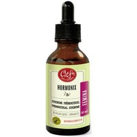 Clef des Champs Hormonix Tincture Organic 50 ml