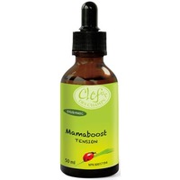 Clef des Champs Mamaboost Tincture Organic 50 ml