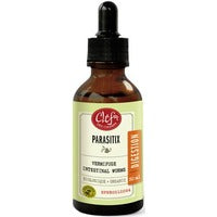 Clef des Champs Parasitix Tincture Organic 50 ml