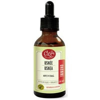 Clef des Champs Usnea Tincture Organic 50 ml