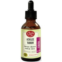 Clef des Champs Yarrow Tincture Organic 50 ml