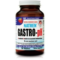 Natren Gastro-PH, 90 wafers