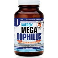 Natren Megadophilus Dairy, 127.6g