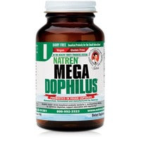 Natren Megadophilus D/F, 60's