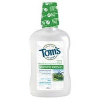 Tom's Of Maine Tom's Wicked FRESH Mouthwash 473ml