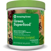 Amazing Grass Original Green SuperFood - 30 serve 240g