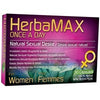 HerbaMax HerbaMAX For Women Once A Day 30 pk