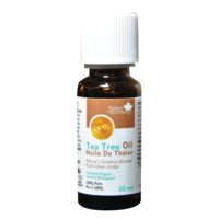 Sale Org Tea Tree Oil 20ml