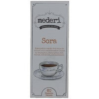 Sale Sora 60 chewable tablets