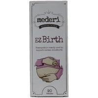 Sale EZ Birth 90 chewable tablets