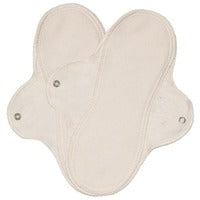 Lunapads Organic Mini Pantyliners- undyed 2 pcs