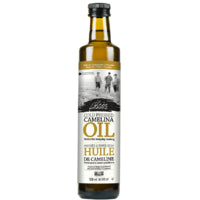 Three Farmers Camelina Oil 500 ml